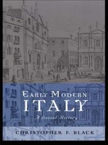 Early Modern Italy