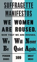 Suffragette Manifestos