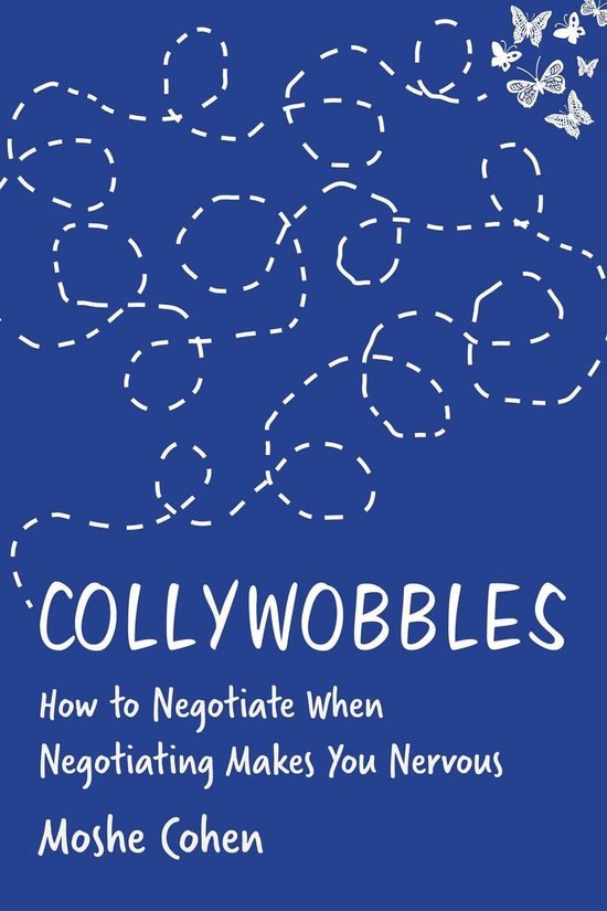 Collywobbles - cover