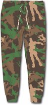 § Fortnite - Camouflage Fresh Dance Long Pants 12Y