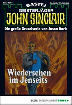 John Sinclair 1287 - John Sinclair 1287