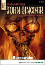 John Sinclair Sonder-Edition 13 - John Sinclair Sonder-Edition 13