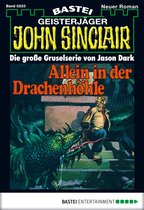 John Sinclair 233 - John Sinclair 233