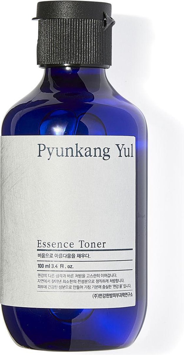 Pyunkang Yul Essence Toner 100ml | Intens vochtherstellende serum toner | Clean skincare
