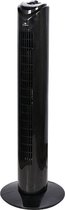Lentz 80042 - Torenventilator - 81cm hoog - zwart