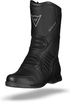 Dainese Solarys Gore-Tex Black Motorcycle Boots 44