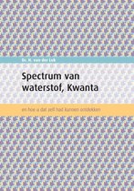 Spectrum van waterstof, Kwanta