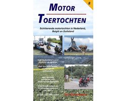 Motor Toertochten