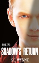 Omslag Shadow's Return