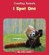 Counting Animals - I Spot One