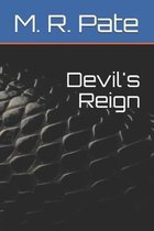 Demons and Guardians- Devil's Reign