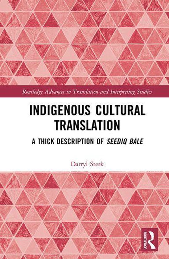 Routledge Advances in Translation and Interpreting Studies - ... - cover