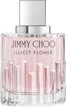 Jimmy Choo Illicit Flower - 60 ml - eau de toilette spray - damesparfum