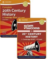 Complete 20th Century History for Cambridge IGCSE (R) & O Level