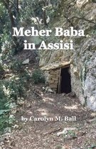 Meher Baba in Assisi