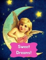 Sweet Dreams!: Kids Bedwetting Management Star Reward Chart And Progress Tracker (34 weeks)
