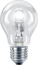 Philips EcoClassic E27 42W 230V | Dimbaar - Zeer Warm Wit