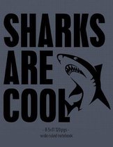 Sharks Are Cool