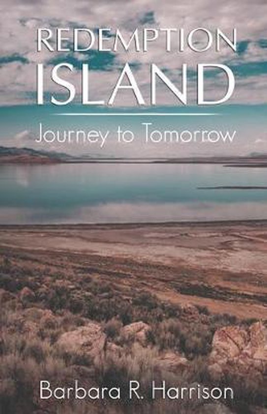 Redemption Island - cover