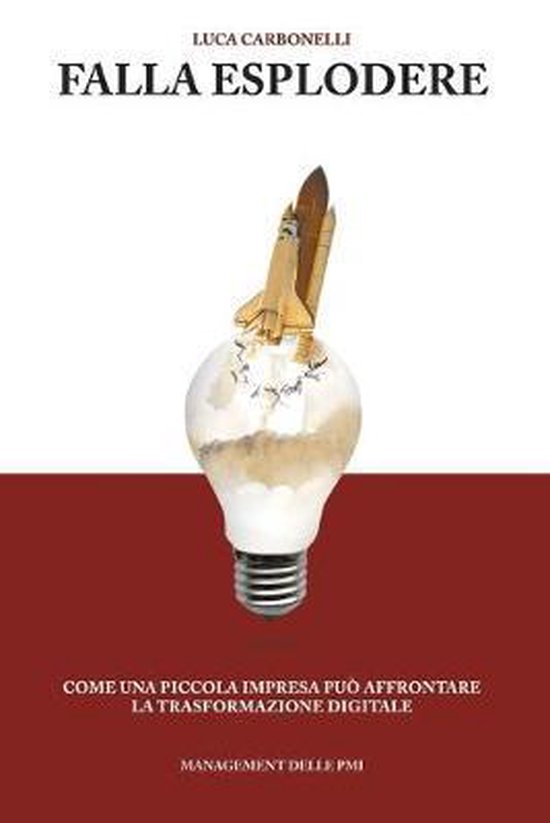 Falla esplodere - cover