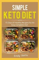 Simple Keto Diet