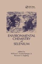 Environmental Chemistry of Selenium