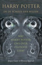 Harry Potter En De School Der Wijzen