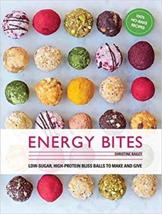 Energy Bites