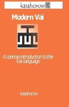 Modern Vai: A concise introduction to the Vai language