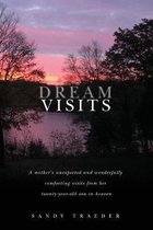 Dream Visits: A mother's unexpected and wonderfully comforting visits from her twenty-year-old son in heaven