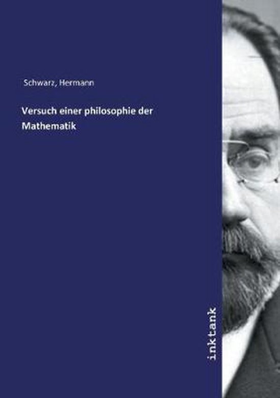 Foto: Versuch einer philosophie der mathematik