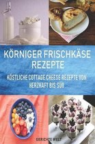 Koerniger Frischkase Rezepte