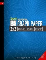 Simply 2x2 Graph Paper
