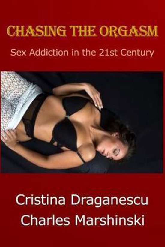 Chasing the Orgasm - cover