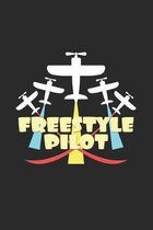 Freestyle pilot