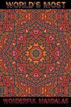 World's Most Wonderful Mandalas