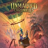 The Unmapped Chronicles, 1- Casper Tock and the Everdark Wings