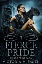 Fierce Pride Saga