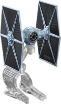 Hot Wheels Star Wars Tie Fighter - Schaal 1:64 - 10 cm groot