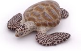 Speelfiguur - Waterdier - Zee schildpad