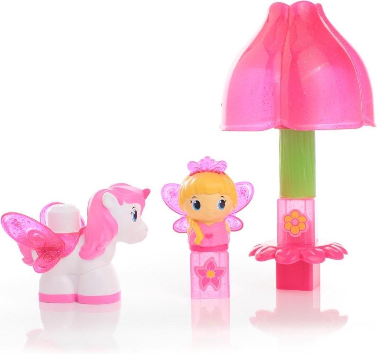Pony Mega Bloks First Shop Mega Bloks Princess Carriage Top Sellers