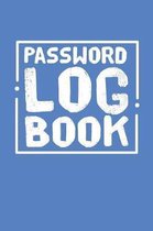 Password Log Book