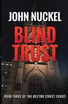 Blind Trust: A New York Crime Thriller