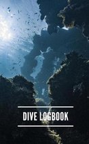 Dive Logbook: Scuba Diver Log