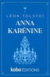 Les Classiques Kobo - Anna Karénine