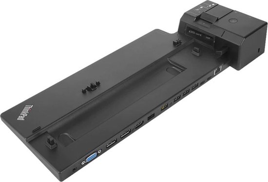 Origin Storage Dock Origin Storage 40A20090EU notebook dock & poortreplicator Docking E ...