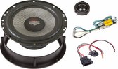 XFIT Volkswagen Bora  pasklare 165 mm 2-weg composet
