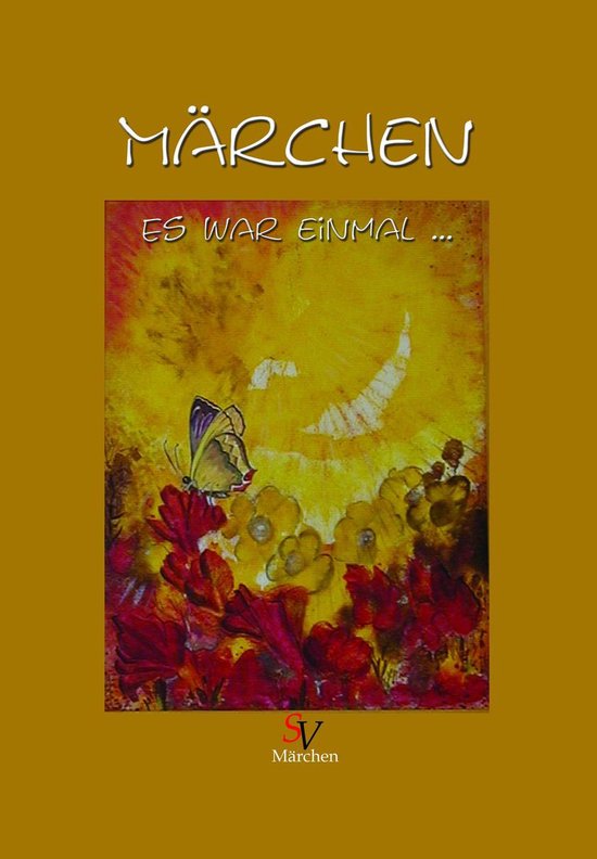 Es war einmal ... - cover