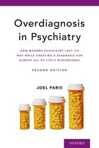 Overdiagnosis in Psychiatry