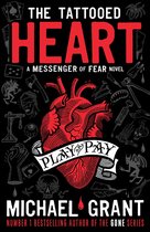 Messenger of Fear - The Tattooed Heart: A Messenger of Fear Novel (Messenger of Fear)